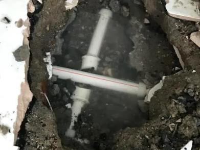 杨陵漏水检测公司哪家好