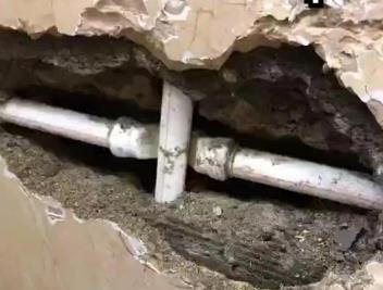 杨陵漏水检测电话多少