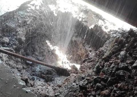 杨陵漏水检测哪家好