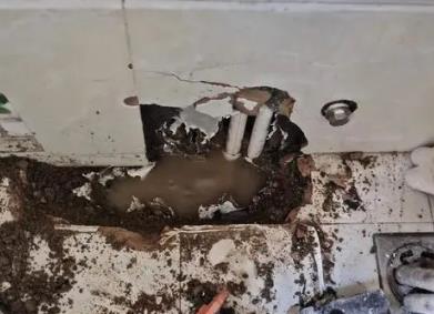 杨陵漏水检测电话