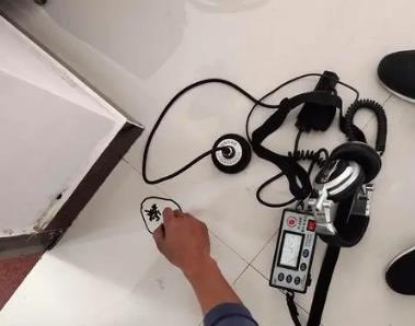 杨陵测漏水公司电话