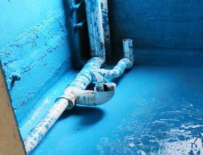 杨陵测漏水多少钱